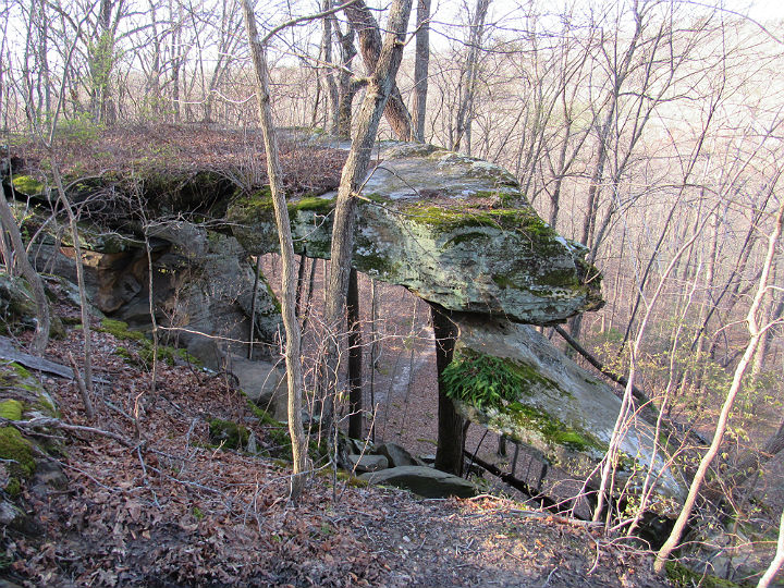 Natural Bridge